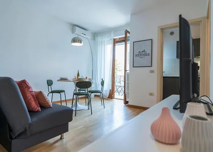 Pitty Home A Pesaro Zona Centro E Mare By Yohome