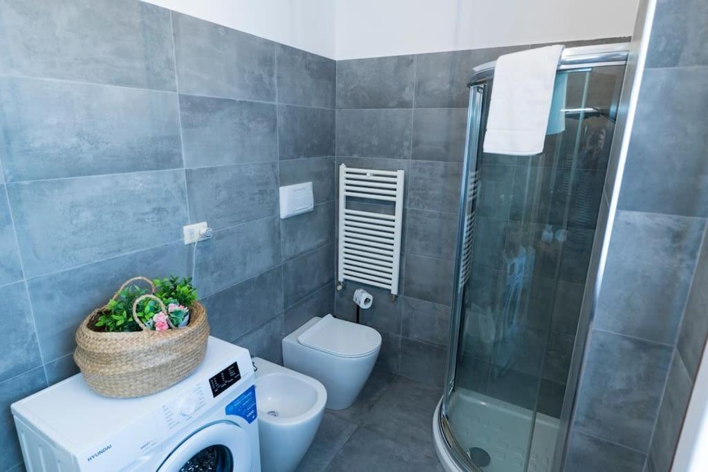 Apartment Pitty A Zona Centro E Mare By Yohome *