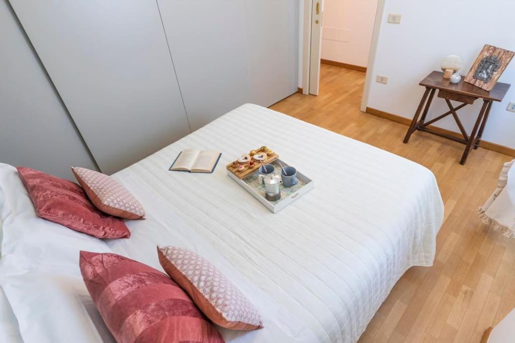 Apartment Pitty A Zona Centro E Mare By Yohome