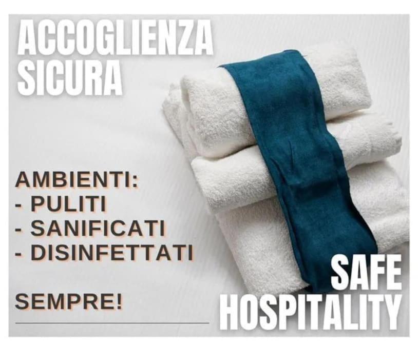 Pitty A Zona Centro E Mare By Yohome Apartment Pesaro