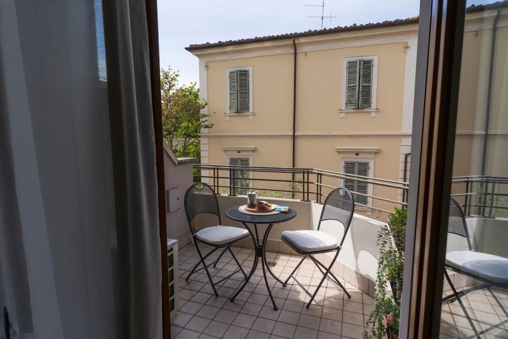 Pitty A Zona Centro E Mare By Yohome Apartment Pesaro