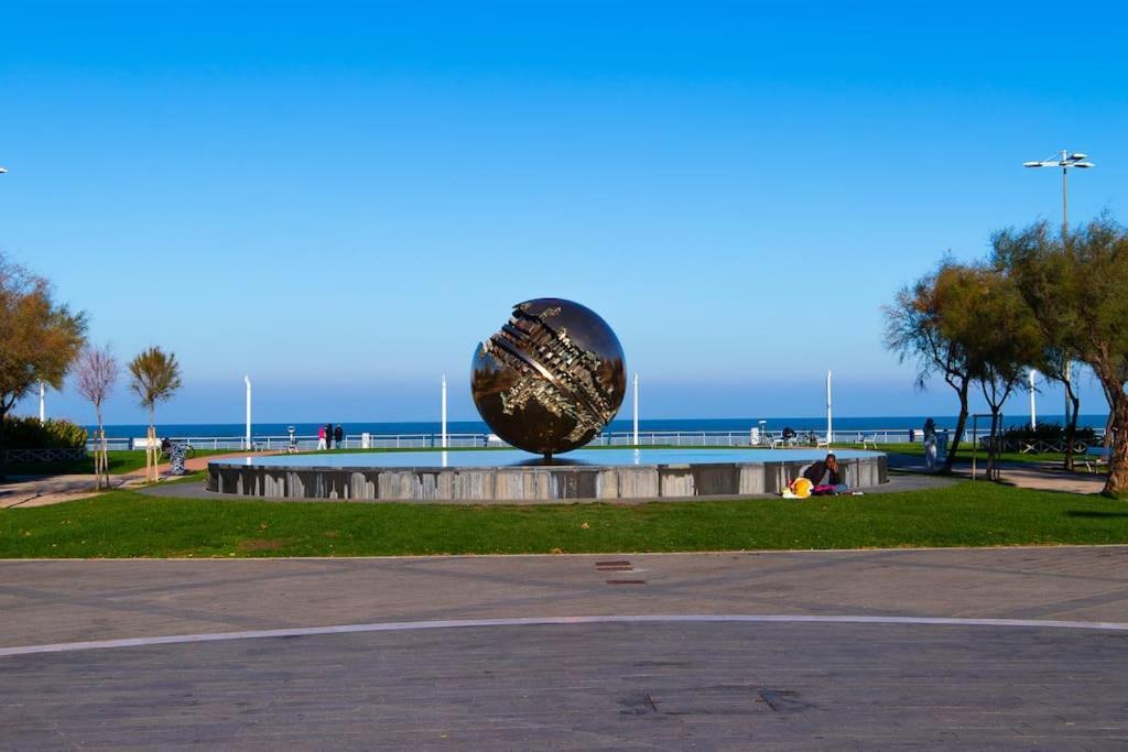 Pitty A Zona Centro E Mare By Yohome Apartment Pesaro