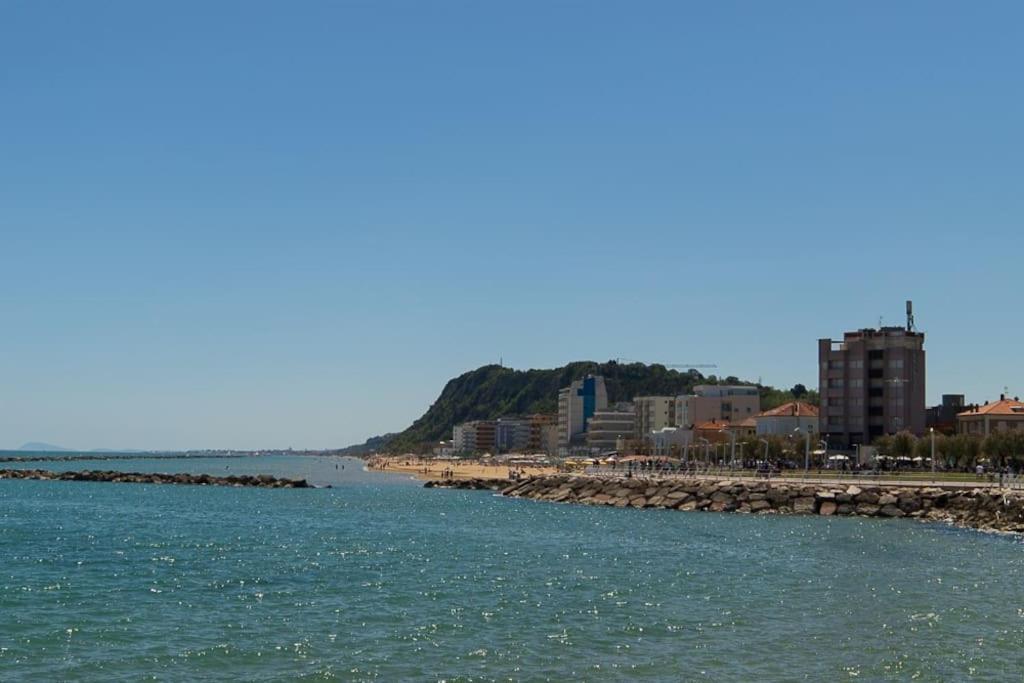 Pitty A Zona Centro E Mare By Yohome Pesaro