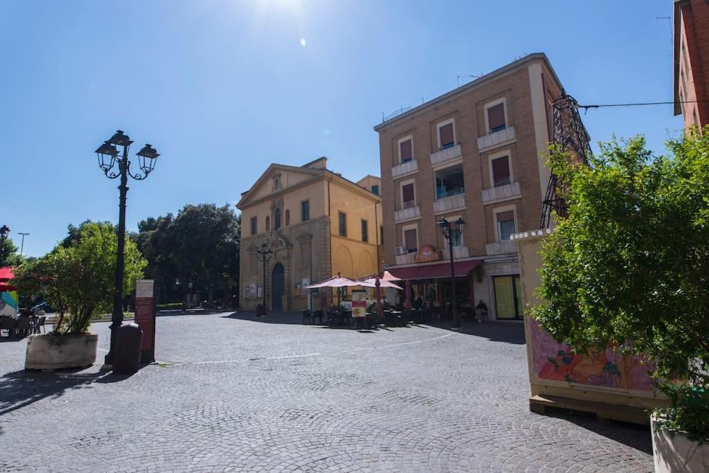 Pitty A Zona Centro E Mare By Yohome * Pesaro