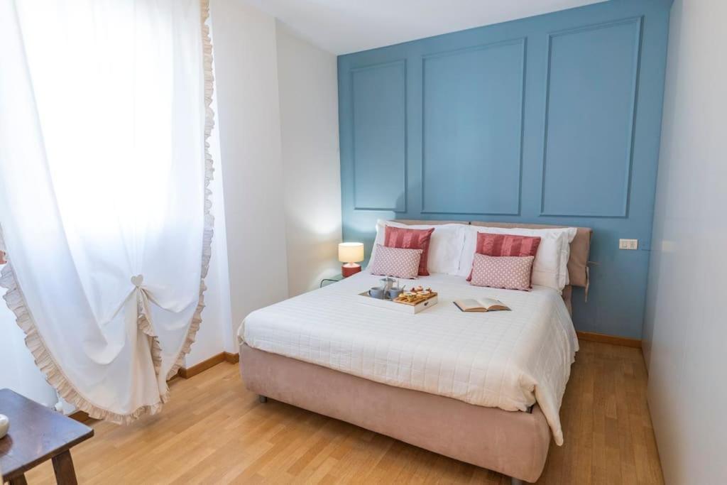 Apartment Pitty A Zona Centro E Mare By Yohome *